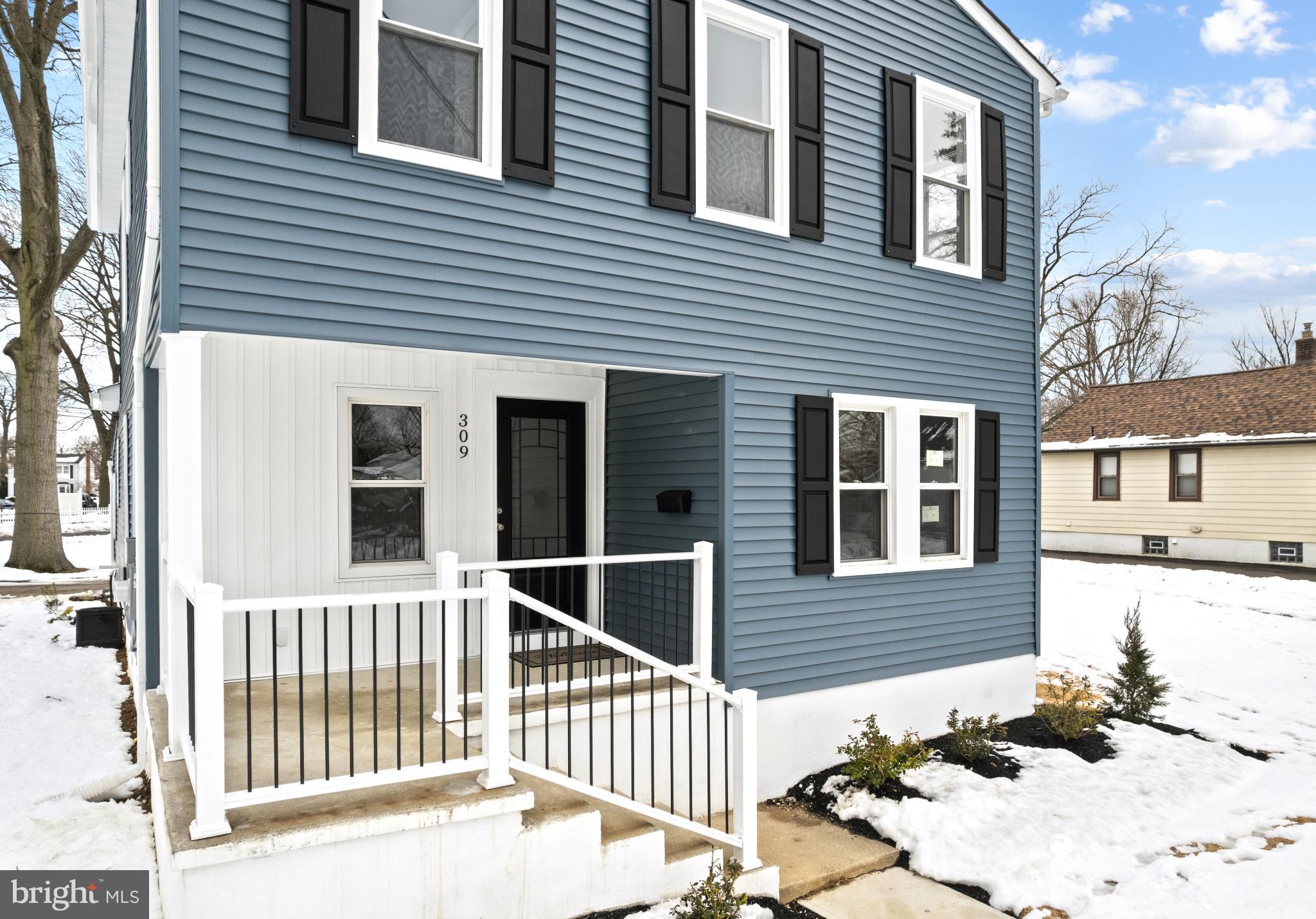 BARLOW - Residential