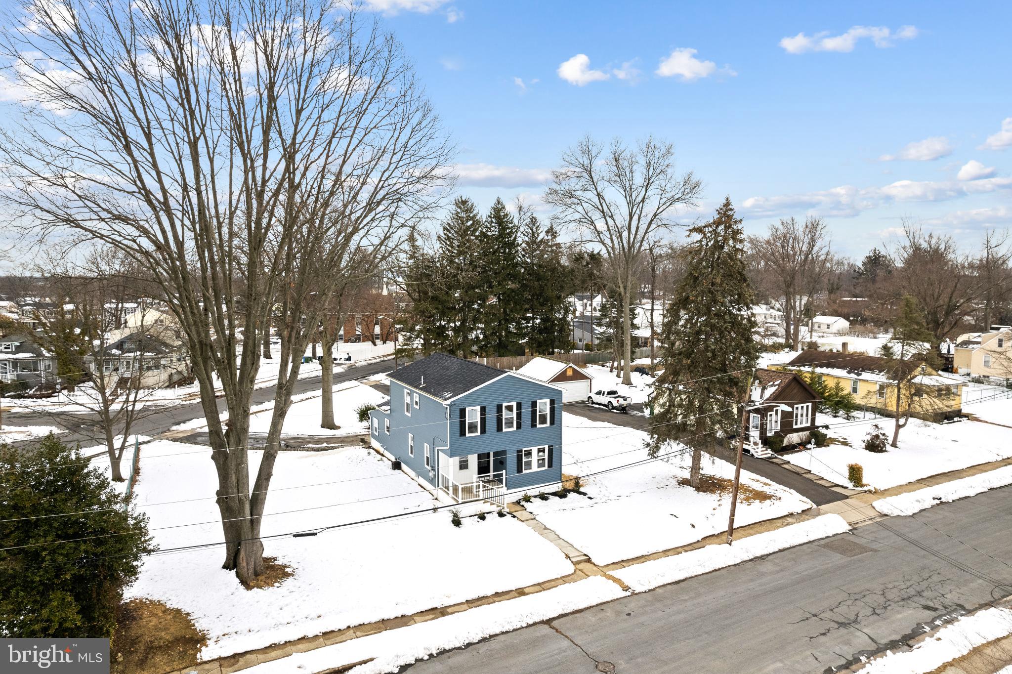 BARLOW - Residential