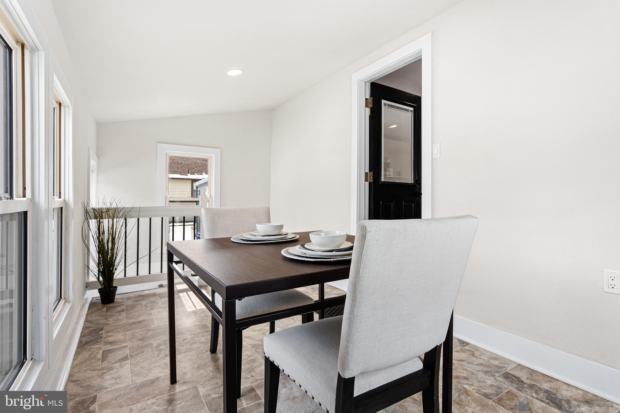 BARLOW - Residential