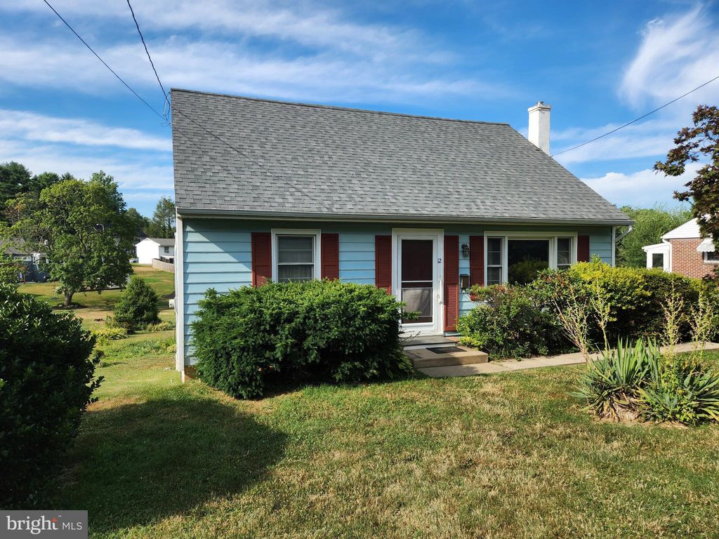 Photo of 12 Circle Road, Millersville, PA 17551 (MLS # PALA2052942)
