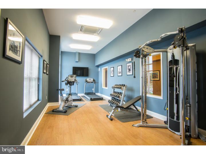 HARRISON HILL - Residential Lease