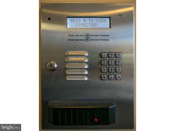 HARRISON HILL - Residential Lease