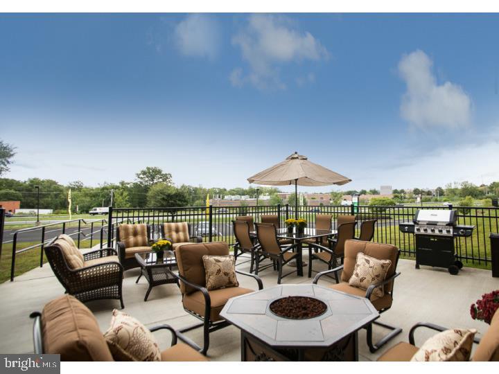 HARRISON HILL - Residential Lease