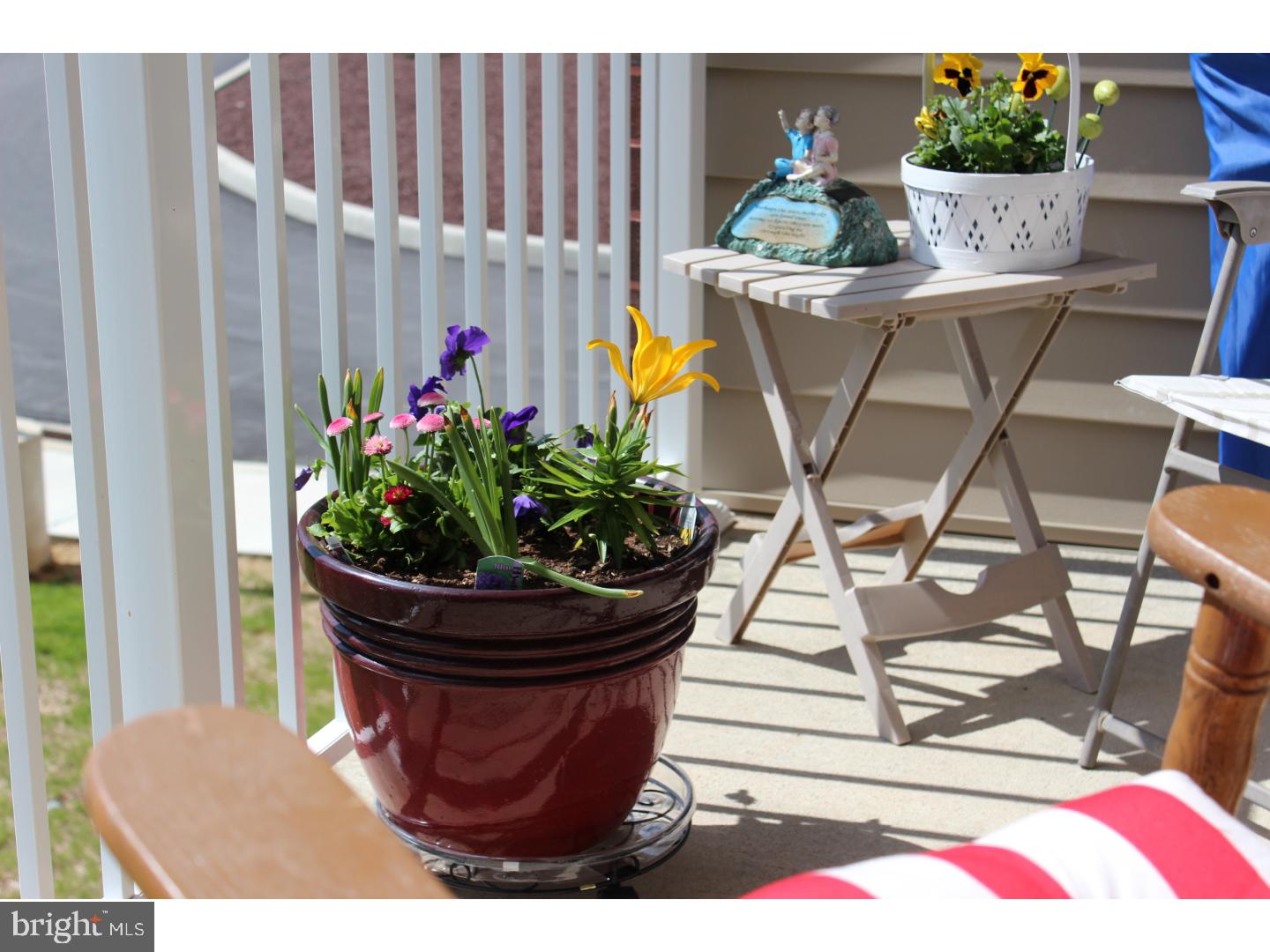 HARRISON HILL - Residential Lease