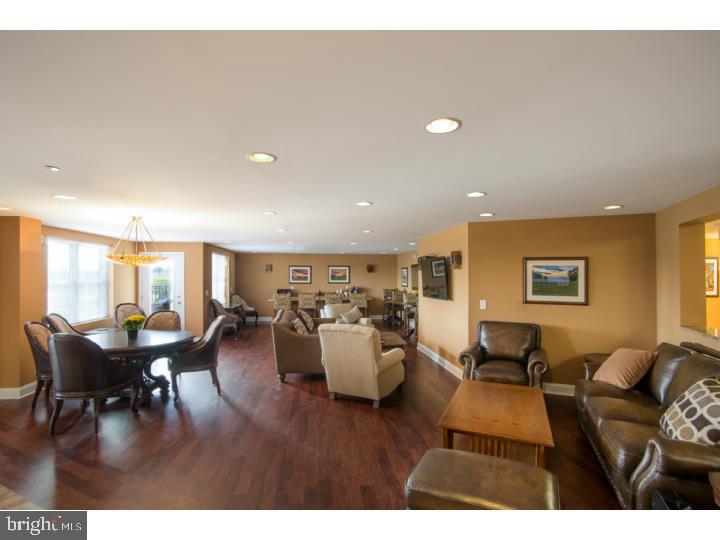 HARRISON HILL - Residential Lease