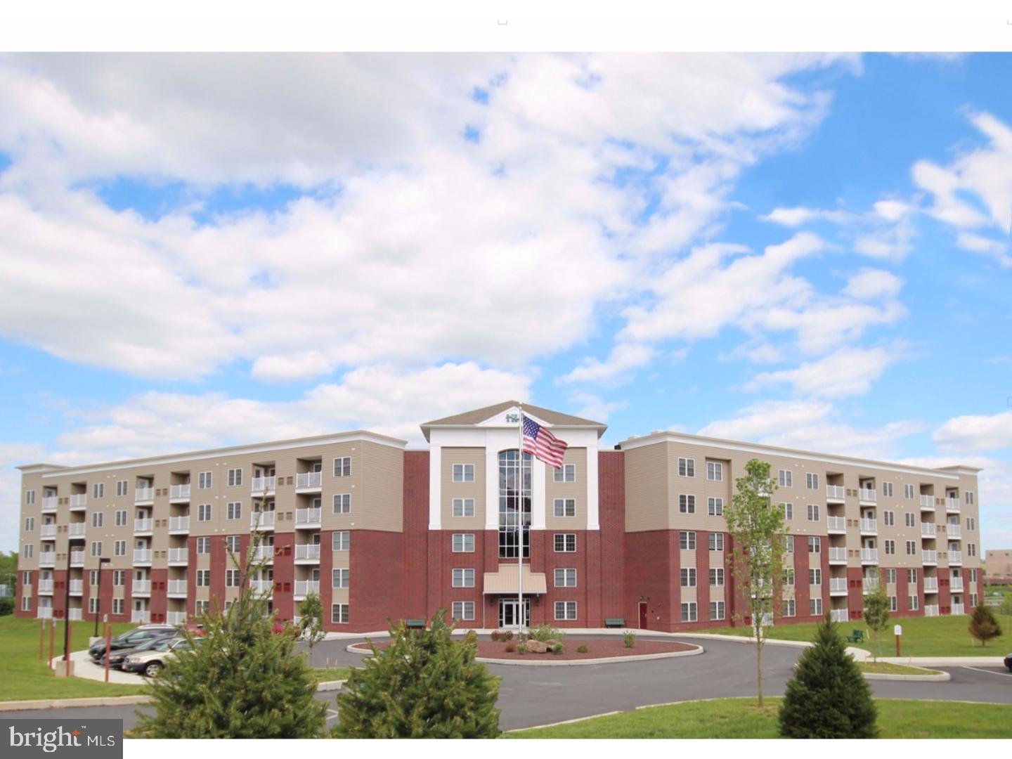 HARRISON HILL - Residential Lease