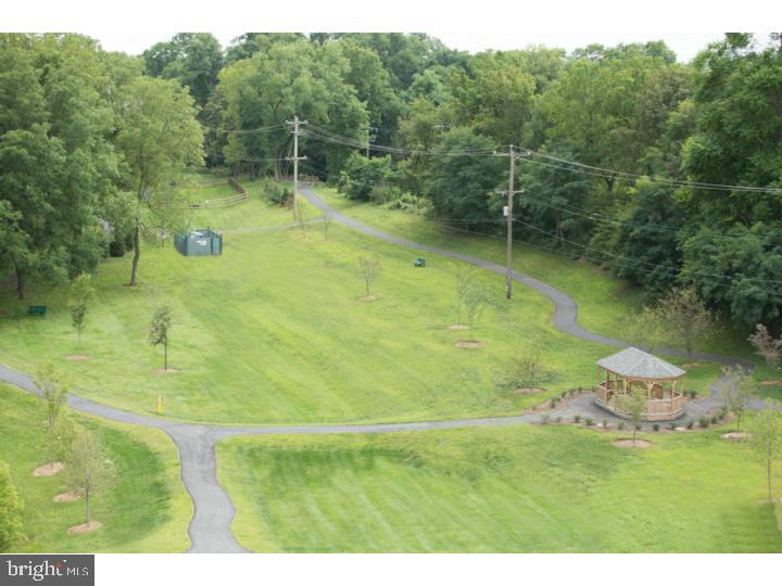 HARRISON HILL - Residential Lease