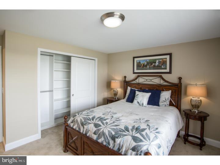 HARRISON HILL - Residential Lease