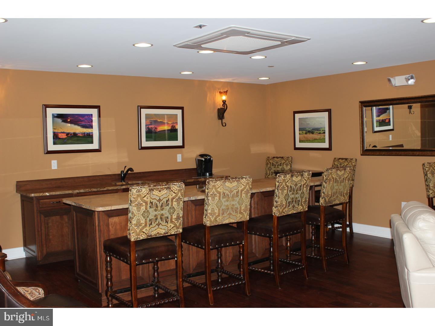 HARRISON HILL - Residential Lease