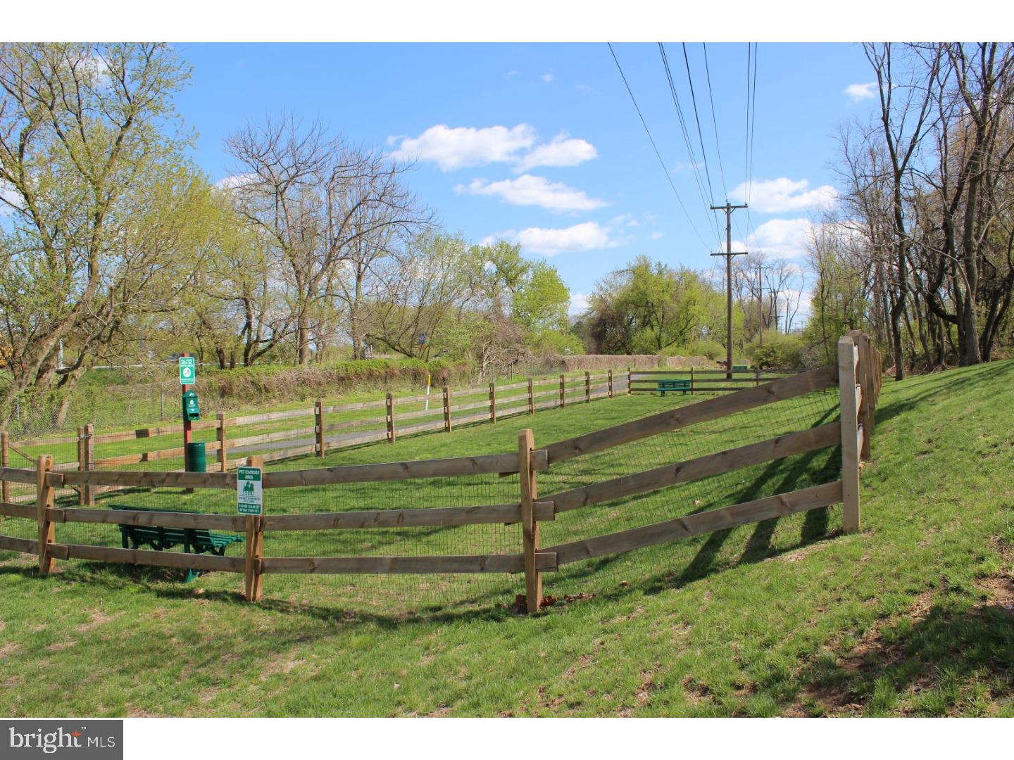 HARRISON HILL - Residential Lease