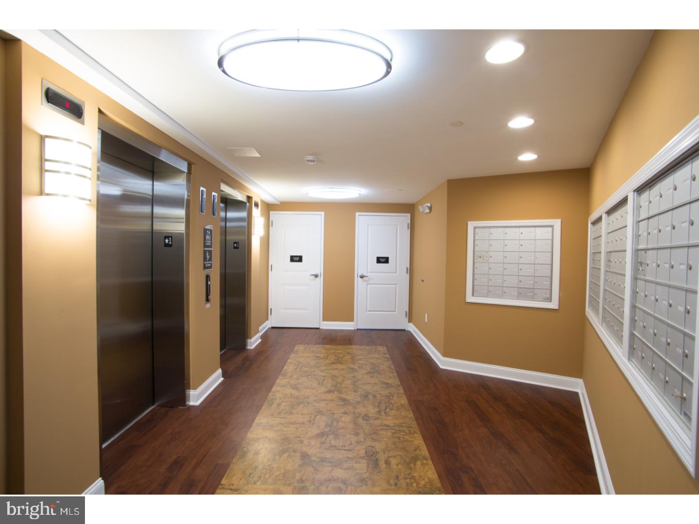 HARRISON HILL - Residential Lease