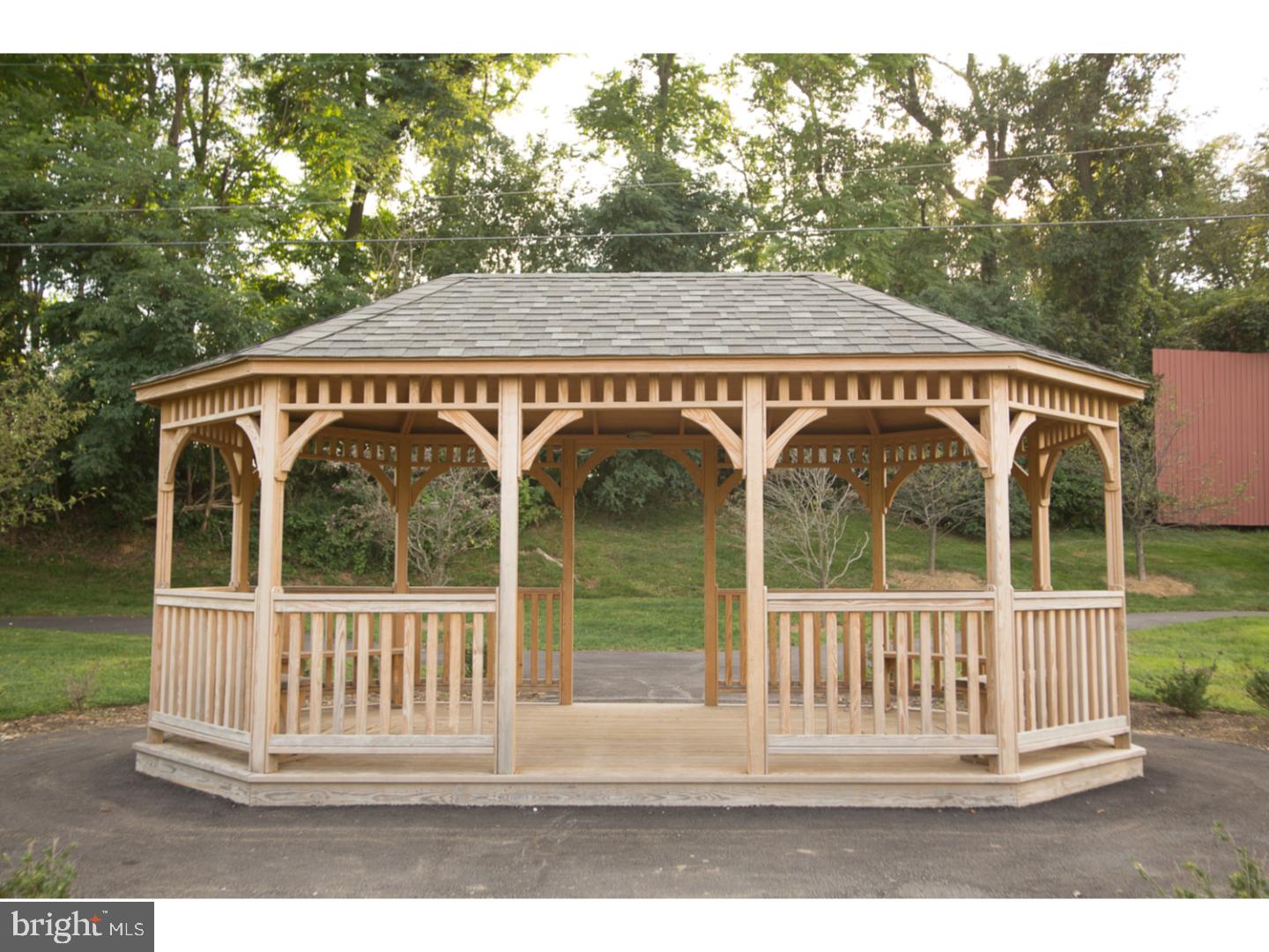 HARRISON HILL - Residential Lease