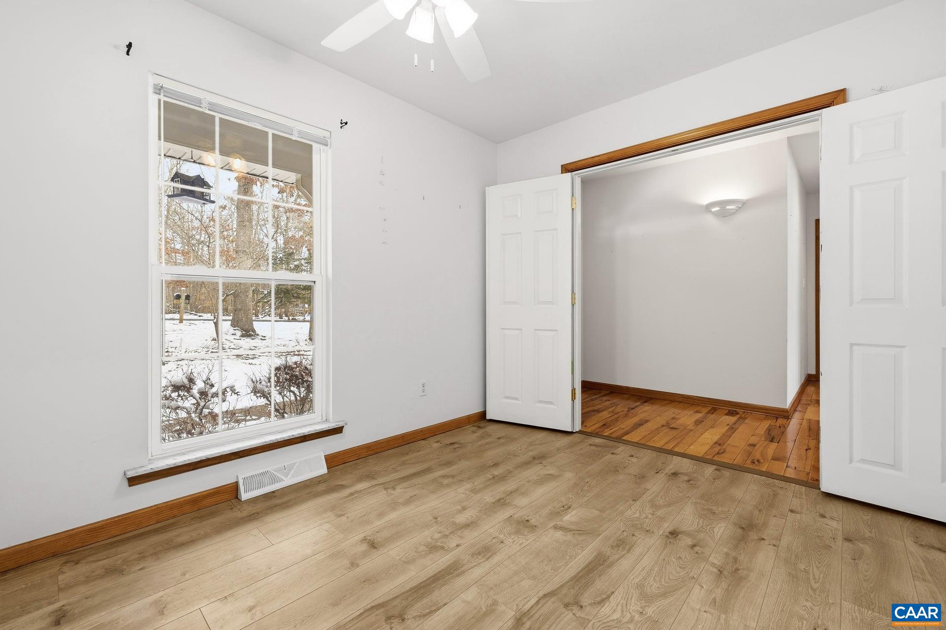 LAKE MONTICELLO - Residential