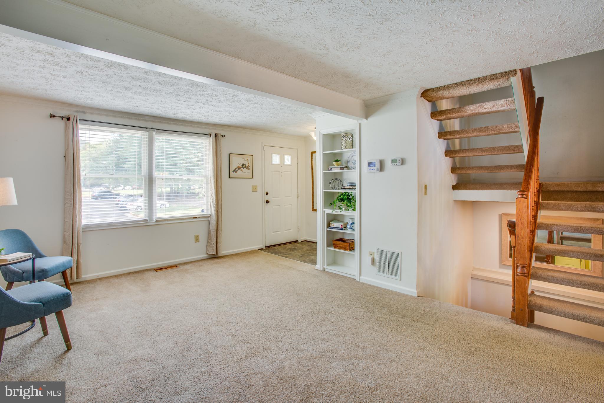 OLD BRIDGE ESTATES - Residential