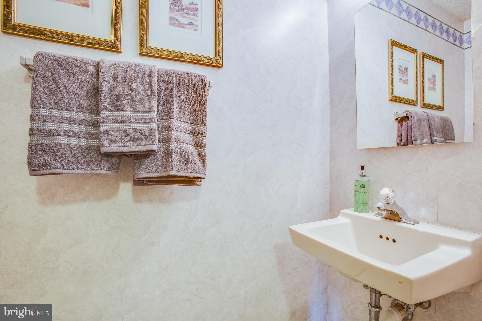 OLD BRIDGE ESTATES - Residential