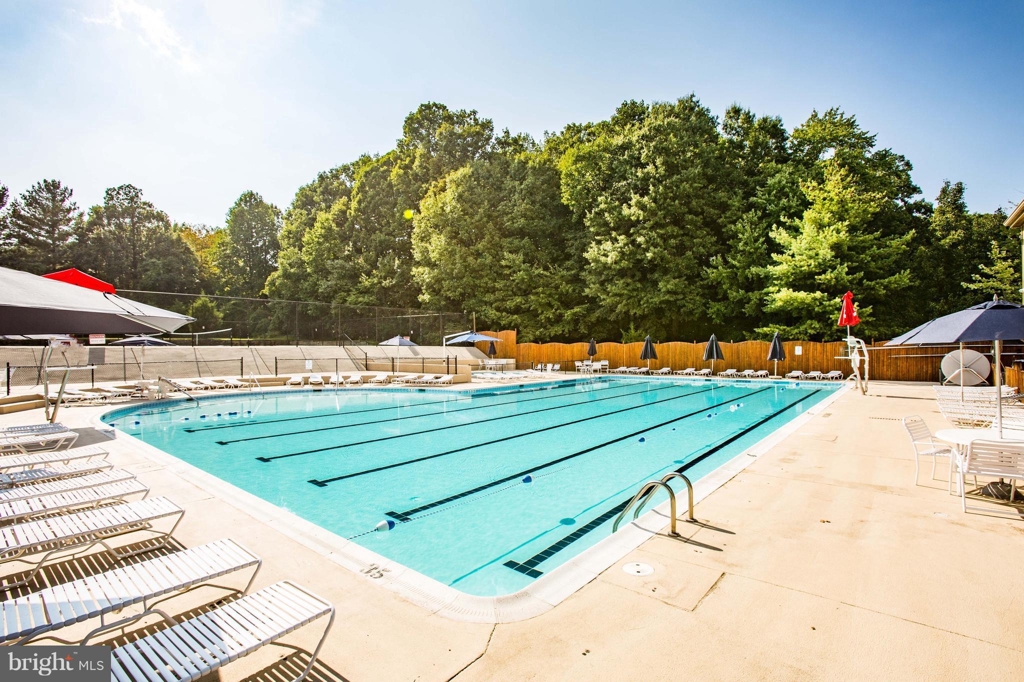 OLD BRIDGE ESTATES - Residential