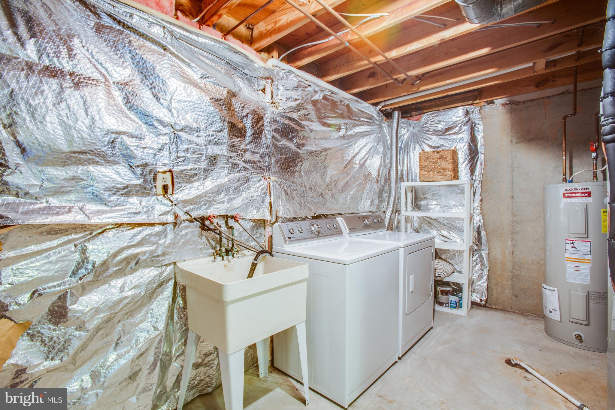 OLD BRIDGE ESTATES - Residential