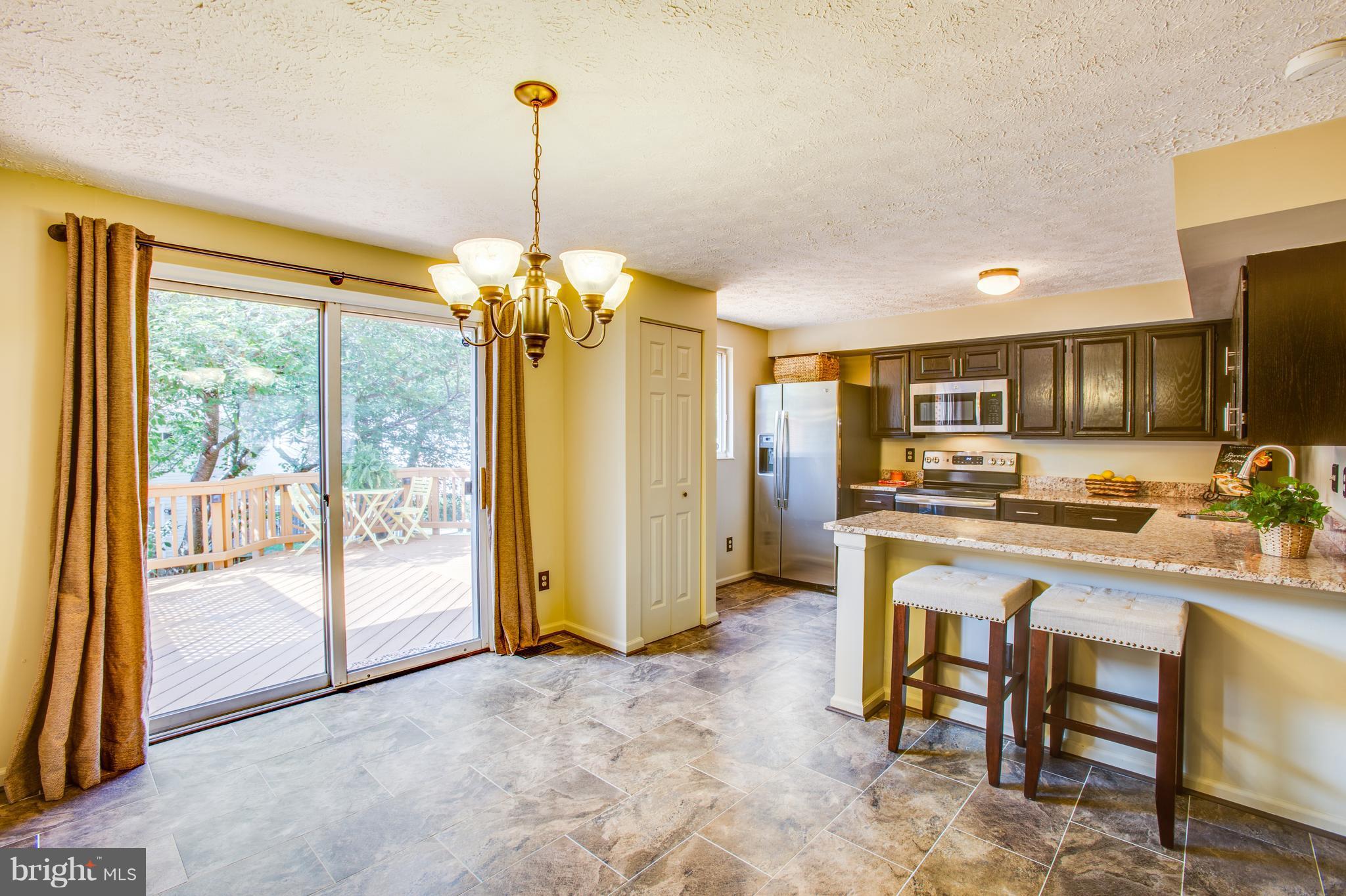 OLD BRIDGE ESTATES - Residential