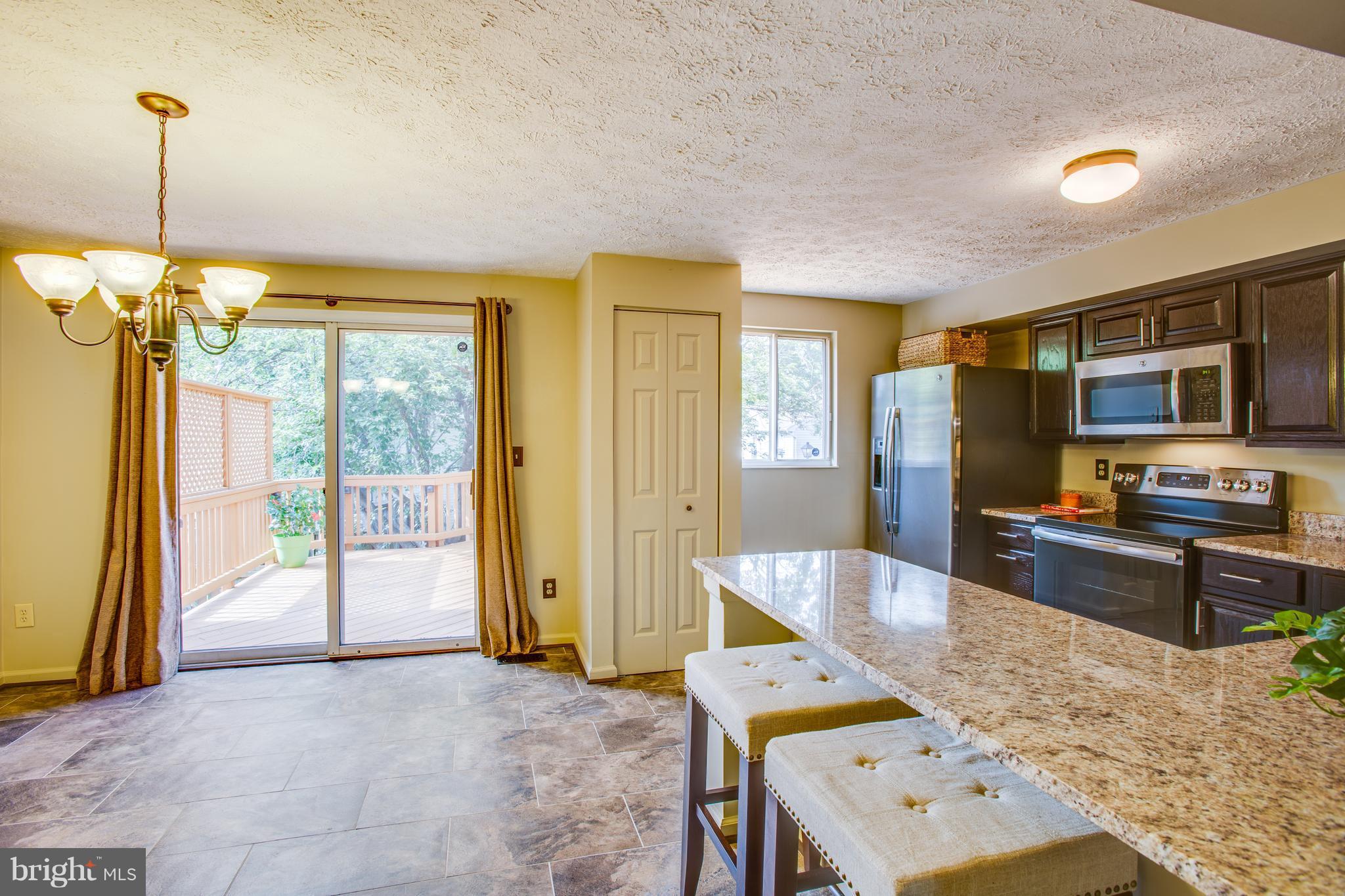 OLD BRIDGE ESTATES - Residential