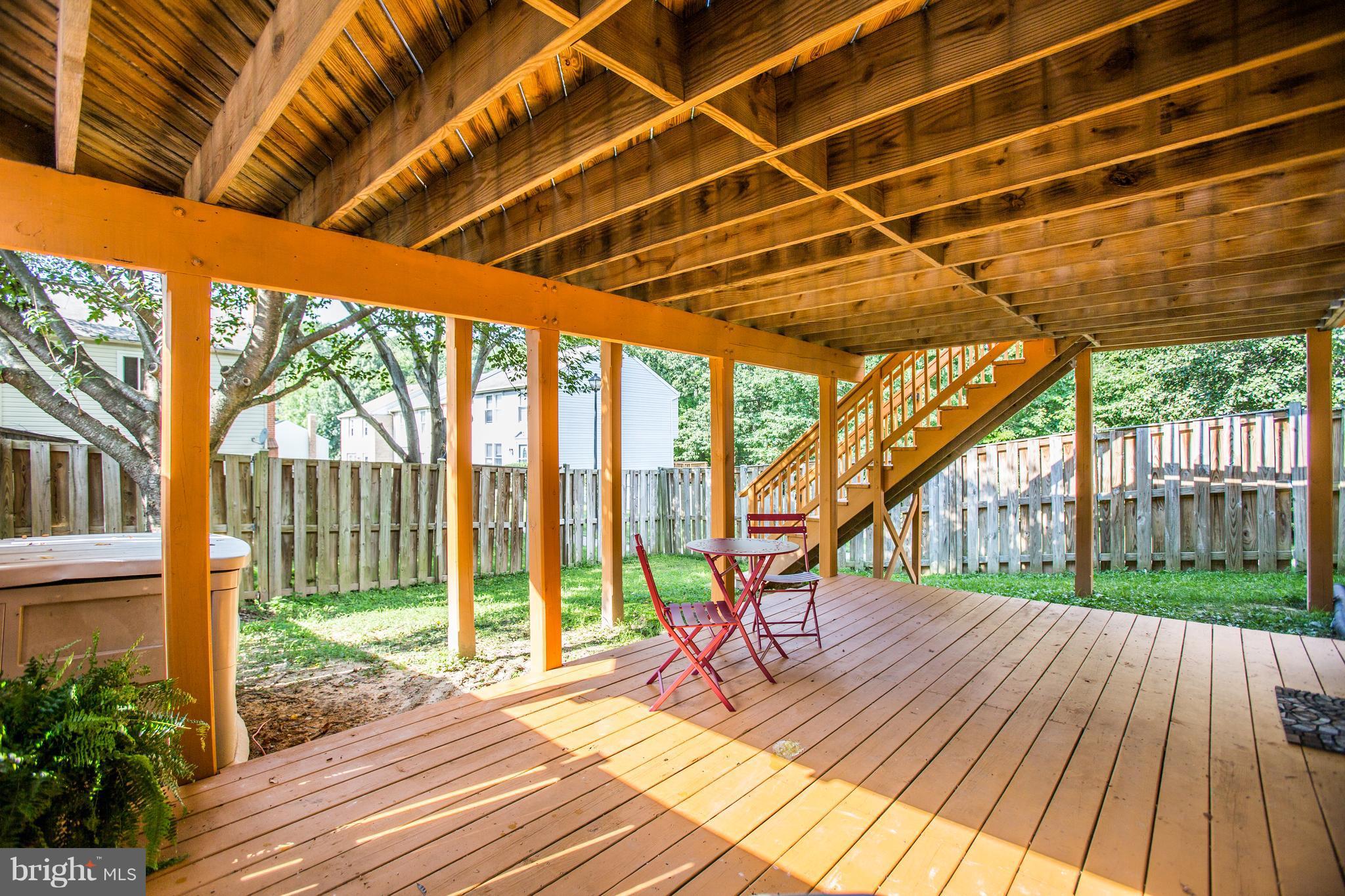 OLD BRIDGE ESTATES - Residential