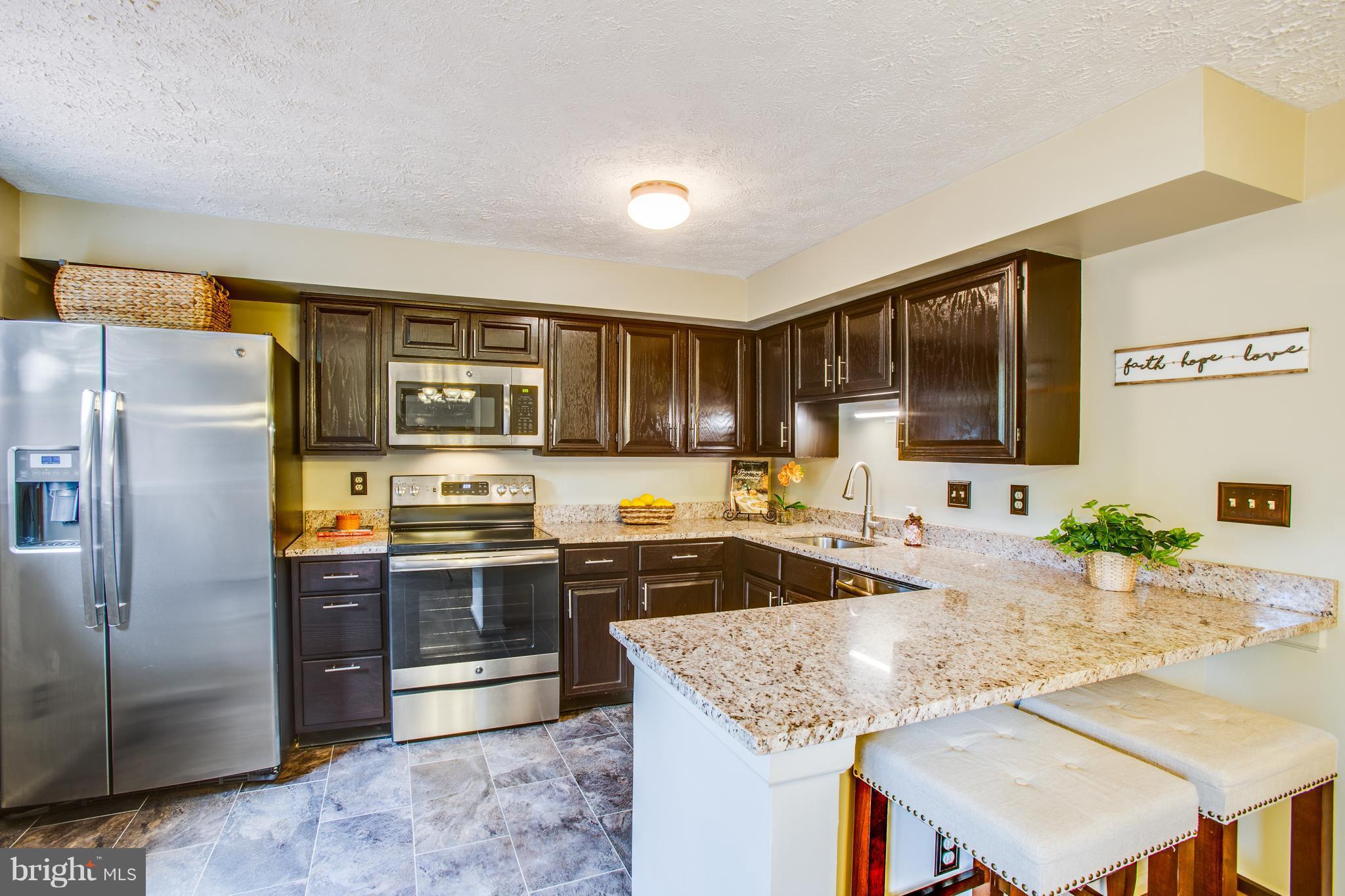 OLD BRIDGE ESTATES - Residential