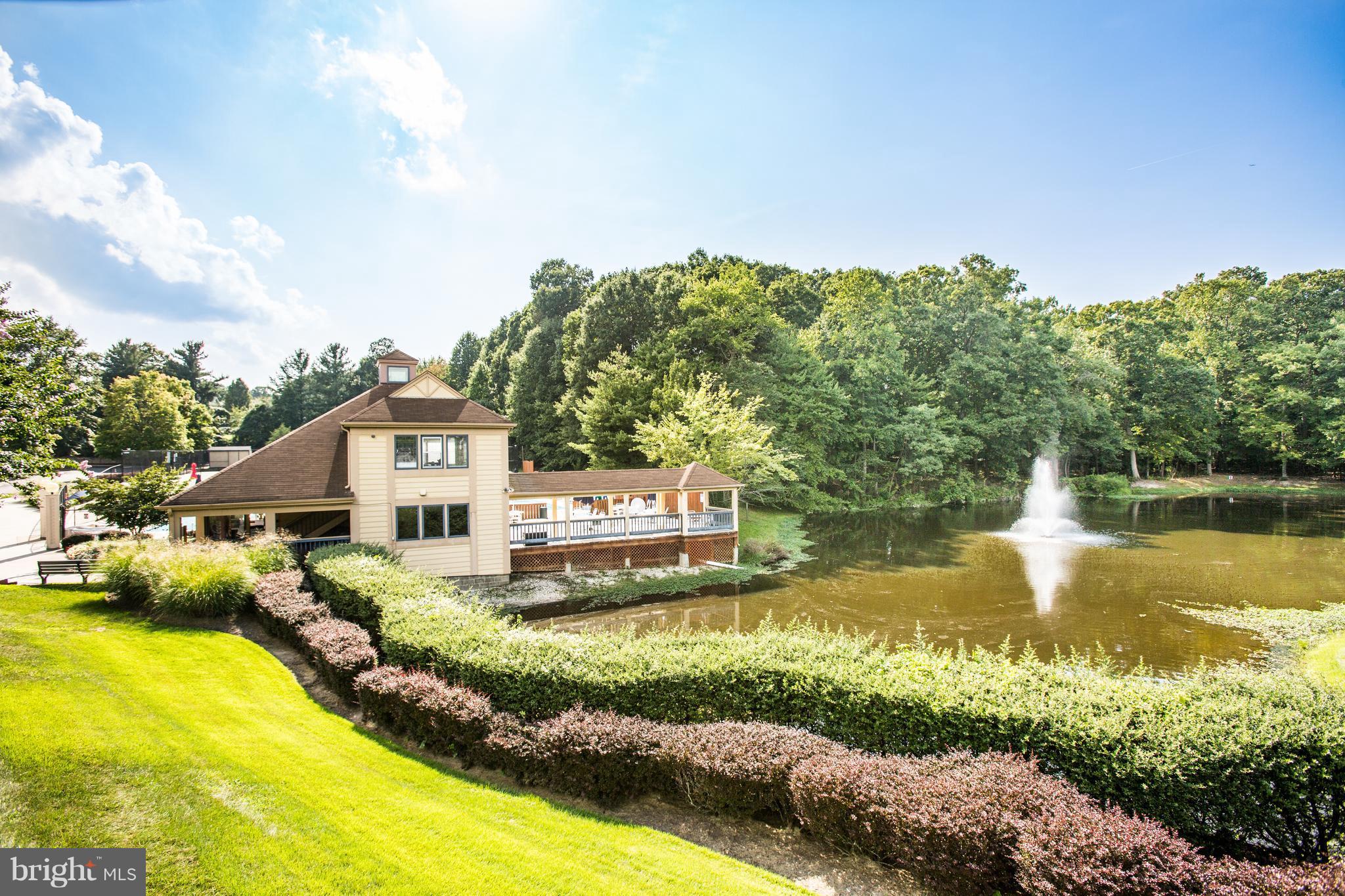 OLD BRIDGE ESTATES - Residential