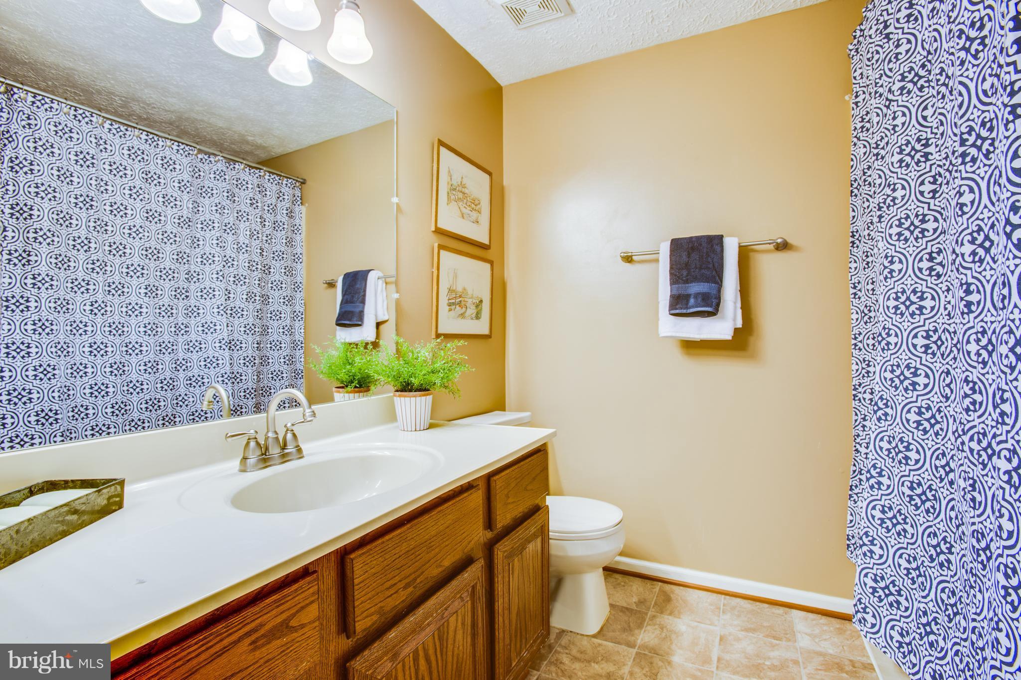 OLD BRIDGE ESTATES - Residential