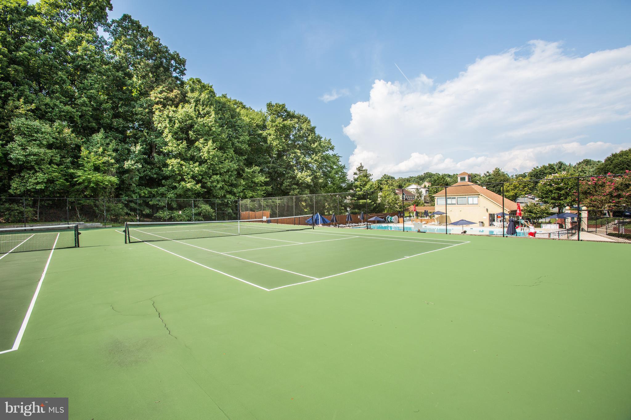 OLD BRIDGE ESTATES - Residential