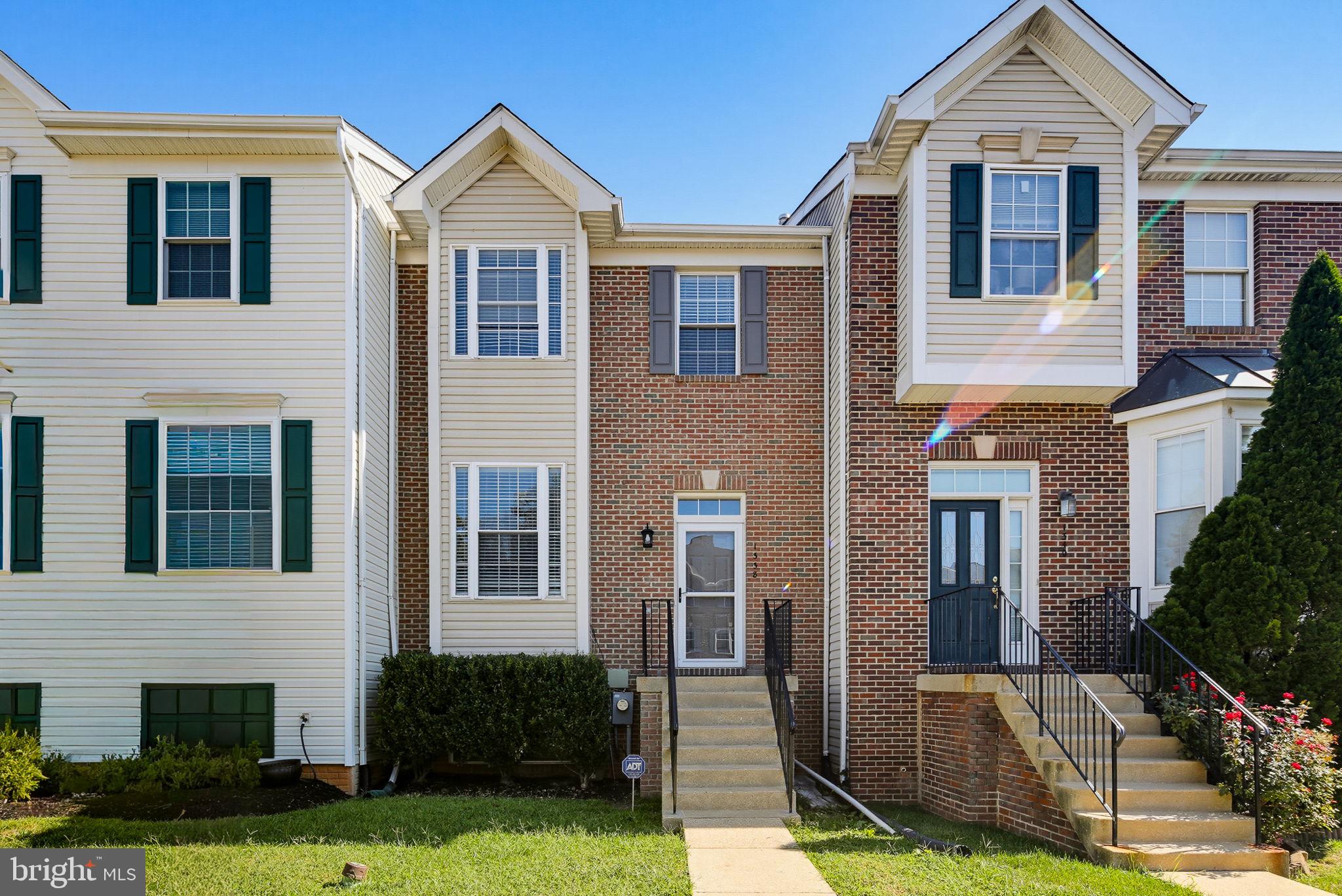 1338 HILL BORN DRIVE