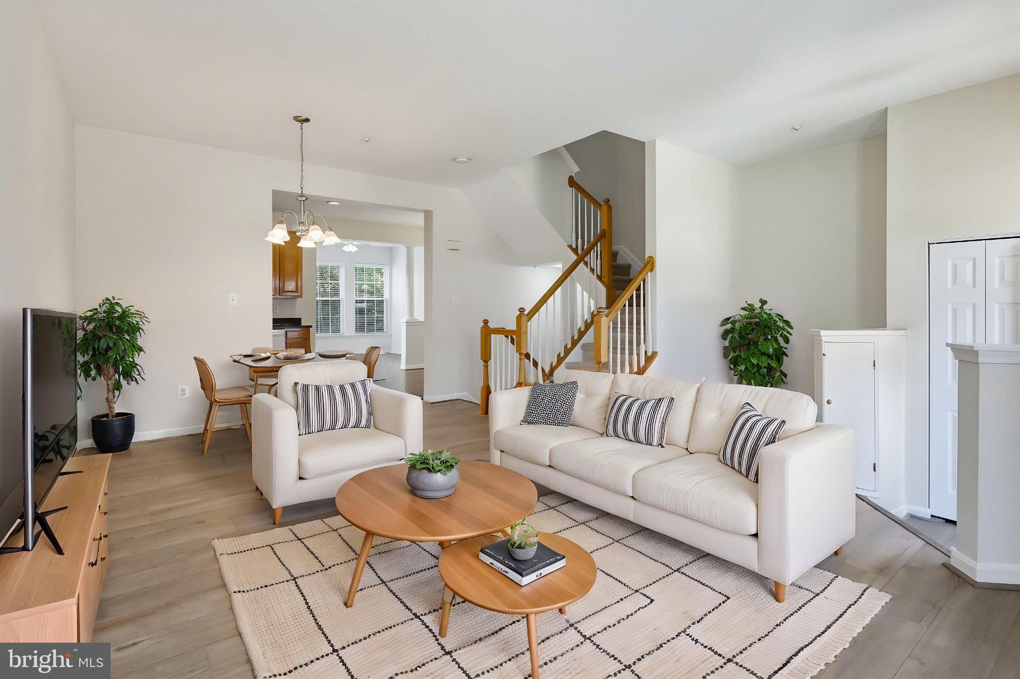 1338 HILL BORN DRIVE