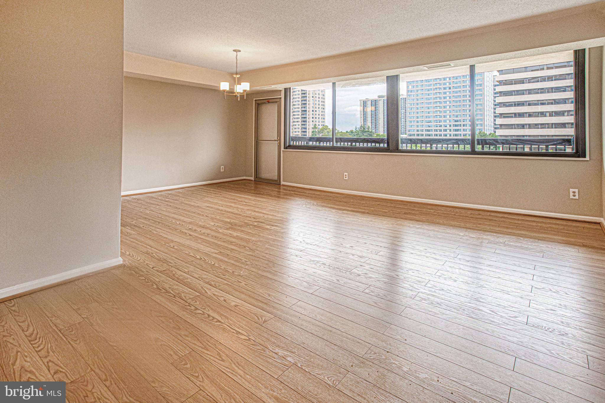 3713 S GEORGE MASON DRIVE 609