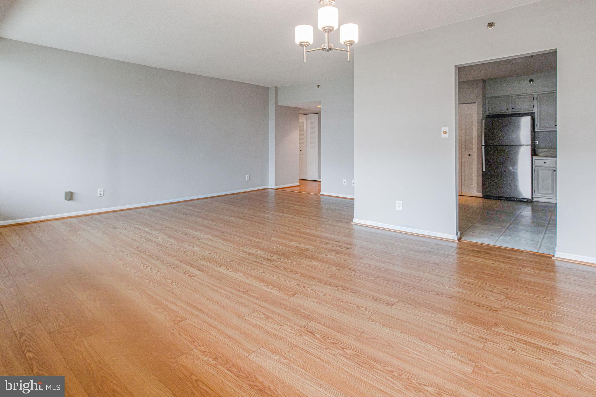 3713 S GEORGE MASON DRIVE 609