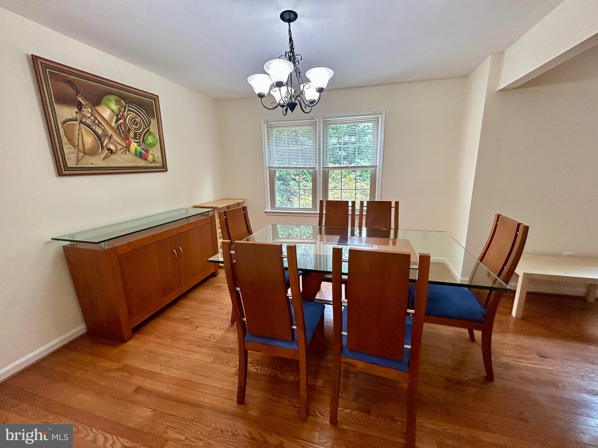 OLD GEORGETOWN VILLAGE - Residential Lease