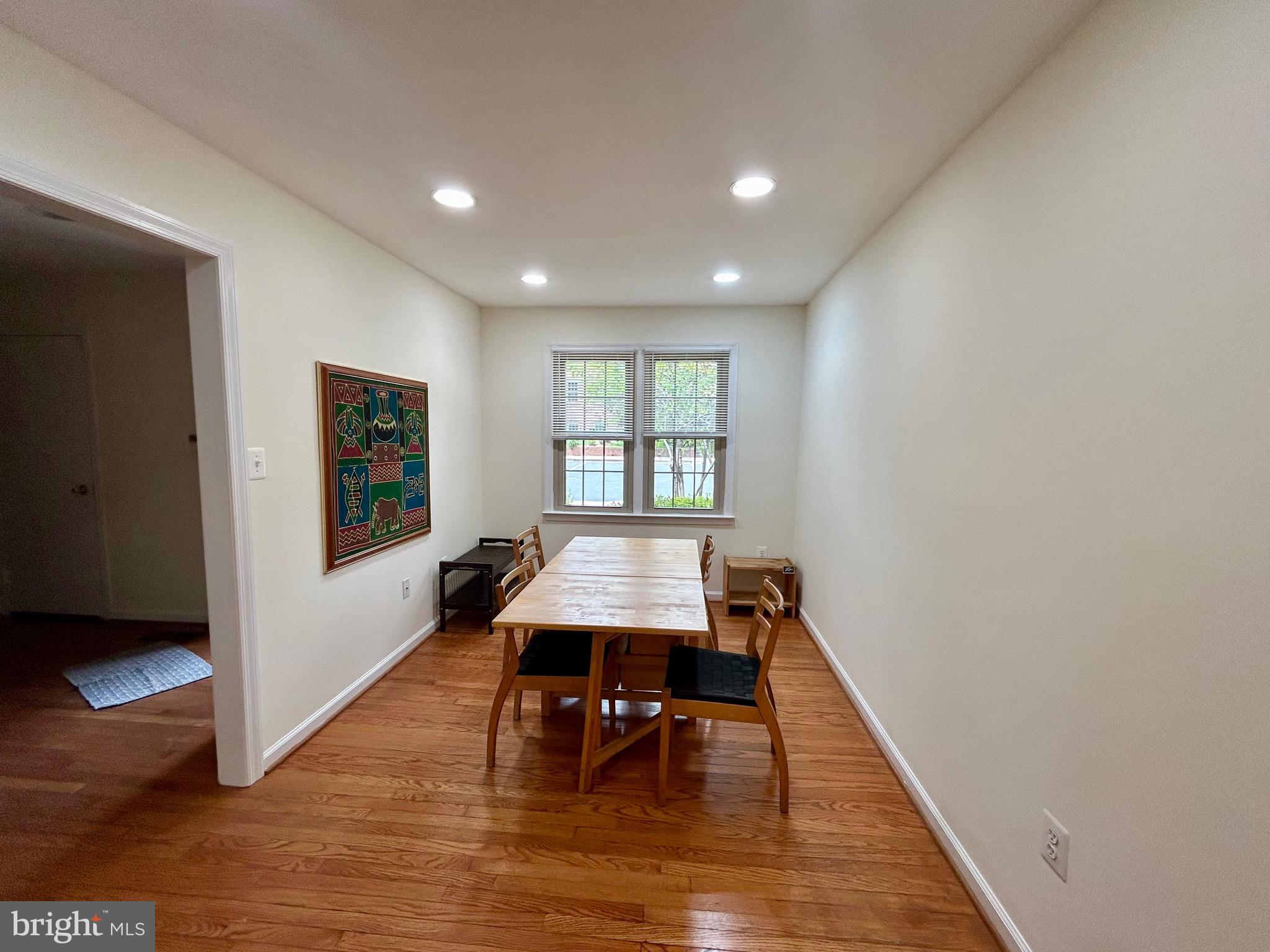 OLD GEORGETOWN VILLAGE - Residential Lease