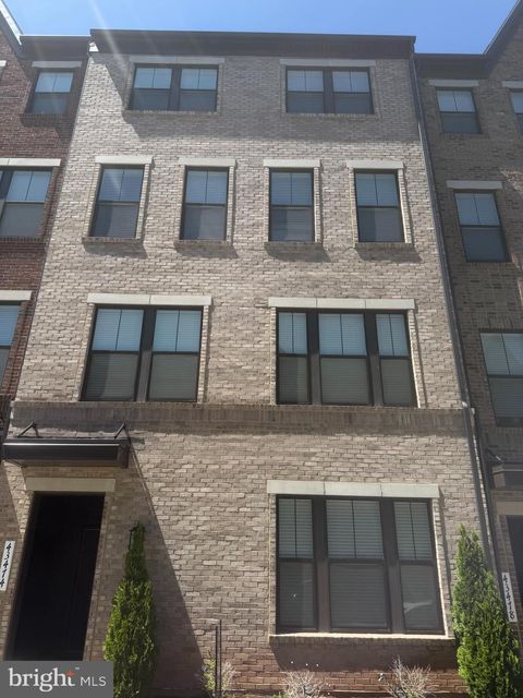Photo of 43476 Stonewood Crossing Terrace, ASHBURN, VA 20148 (MLS # VALO2126746)
