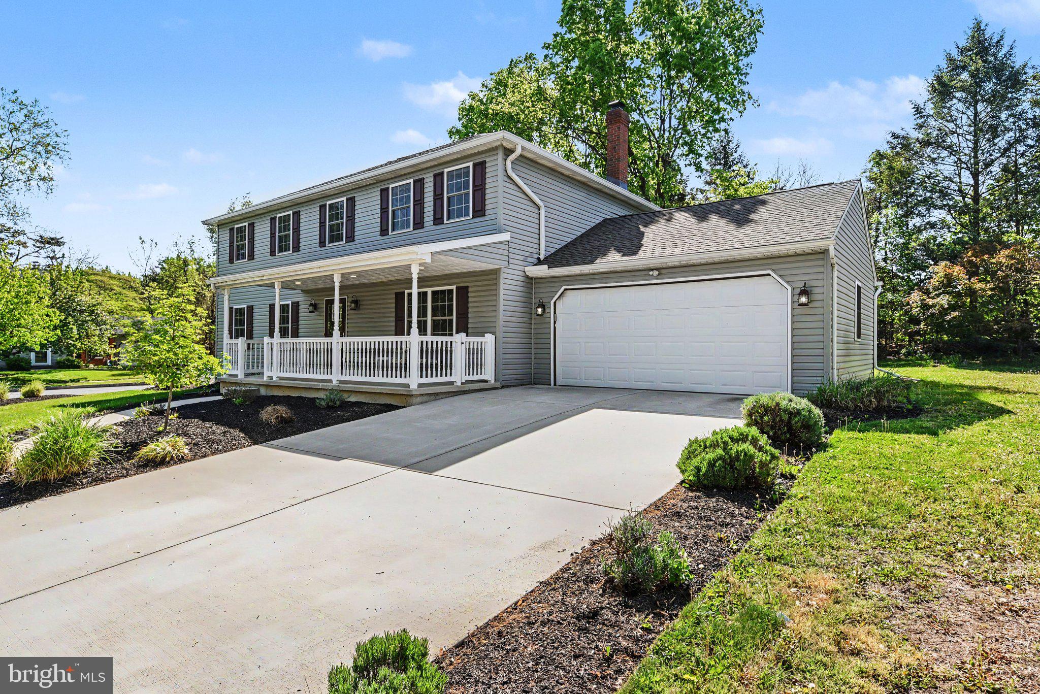 2021 VERONA DRIVE
