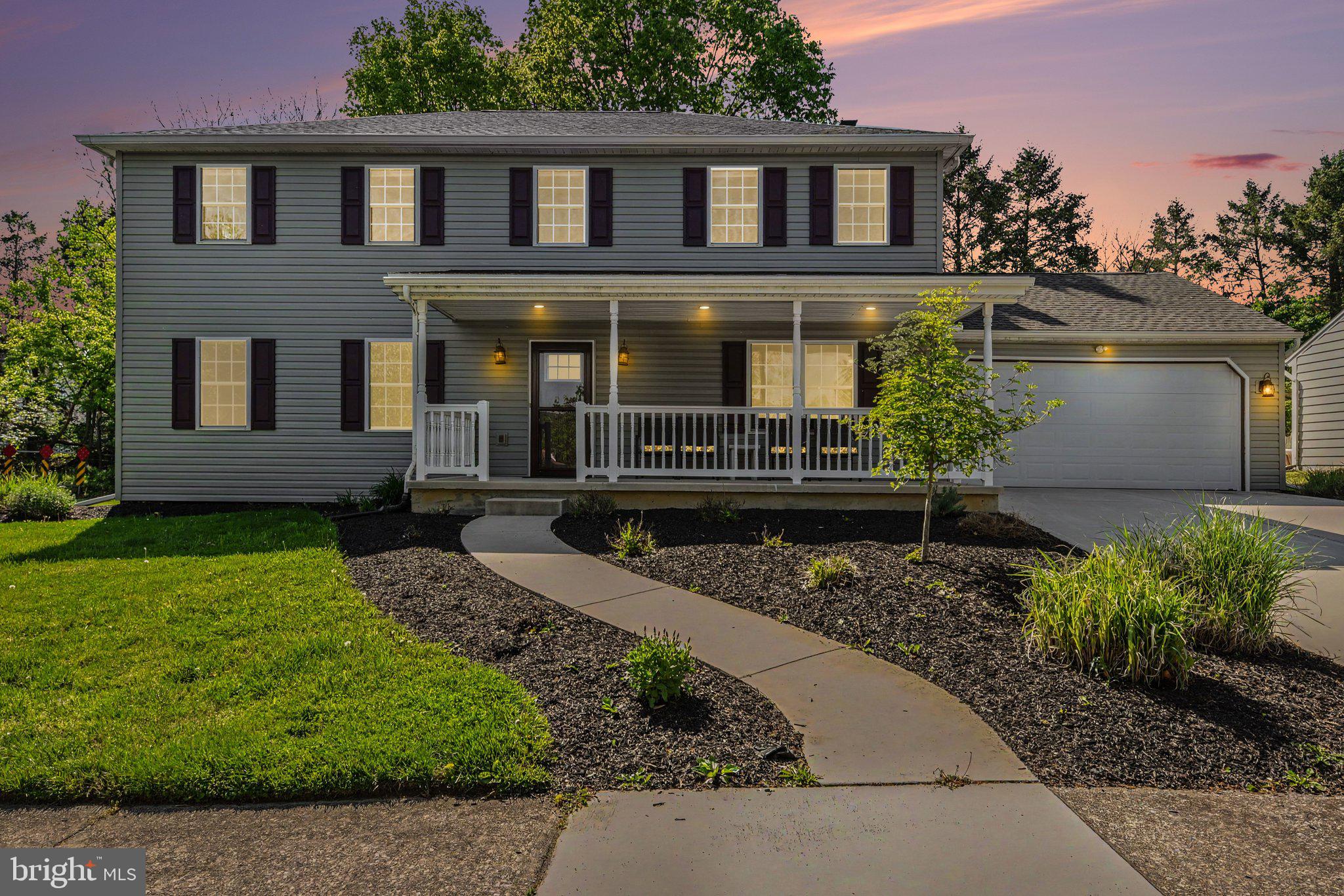 2021 VERONA DRIVE