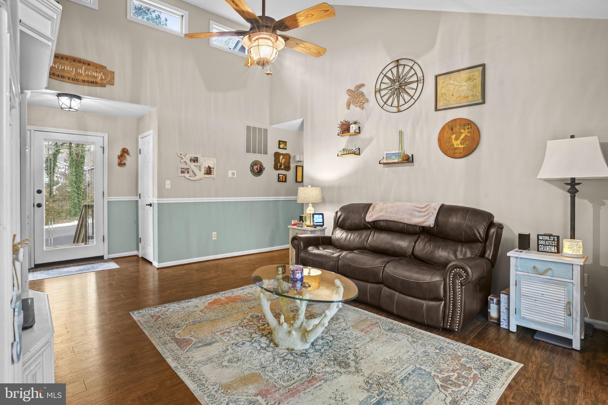 DRUM POINT - Residential