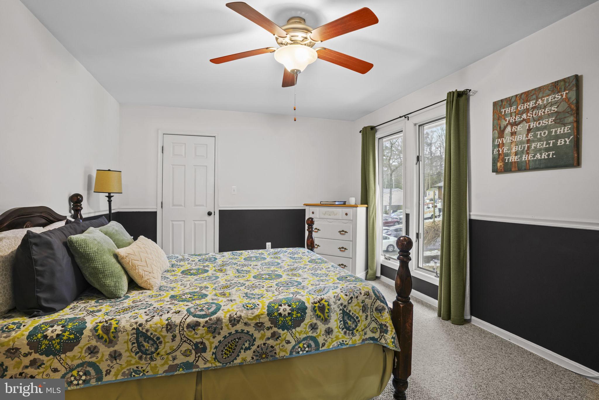 DRUM POINT - Residential