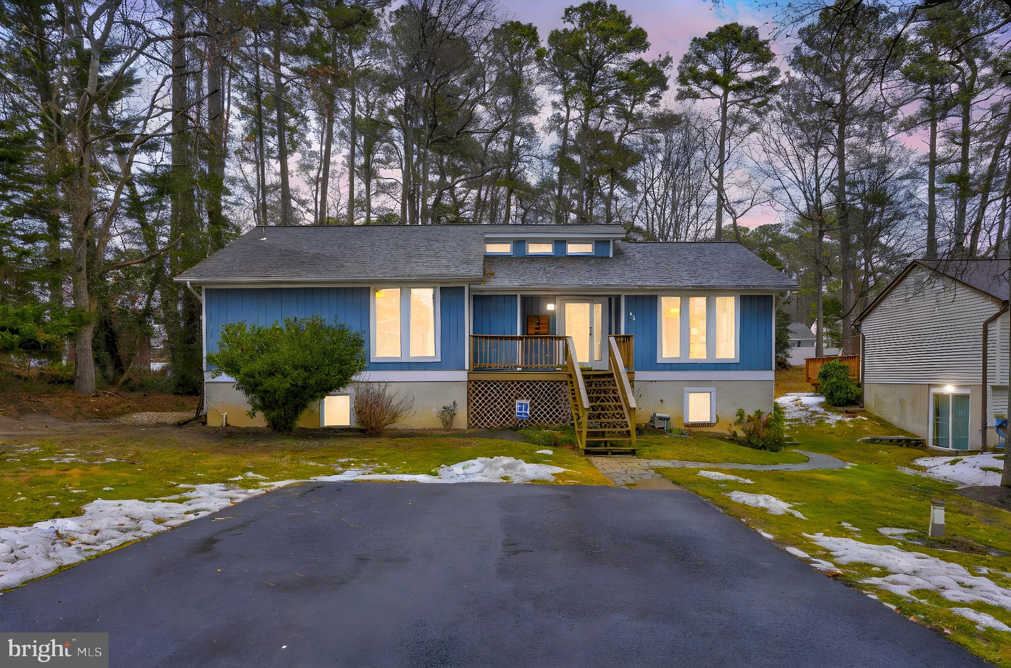 DRUM POINT - Residential