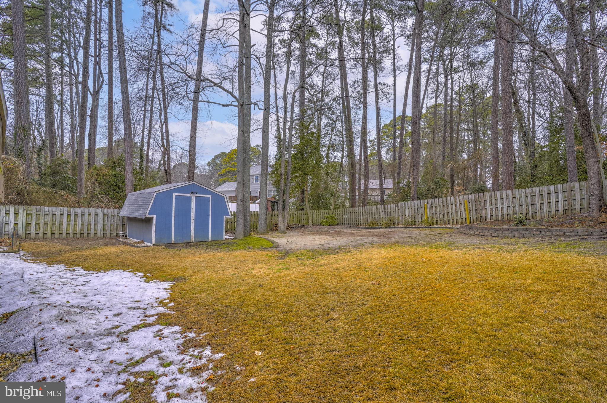 DRUM POINT - Residential