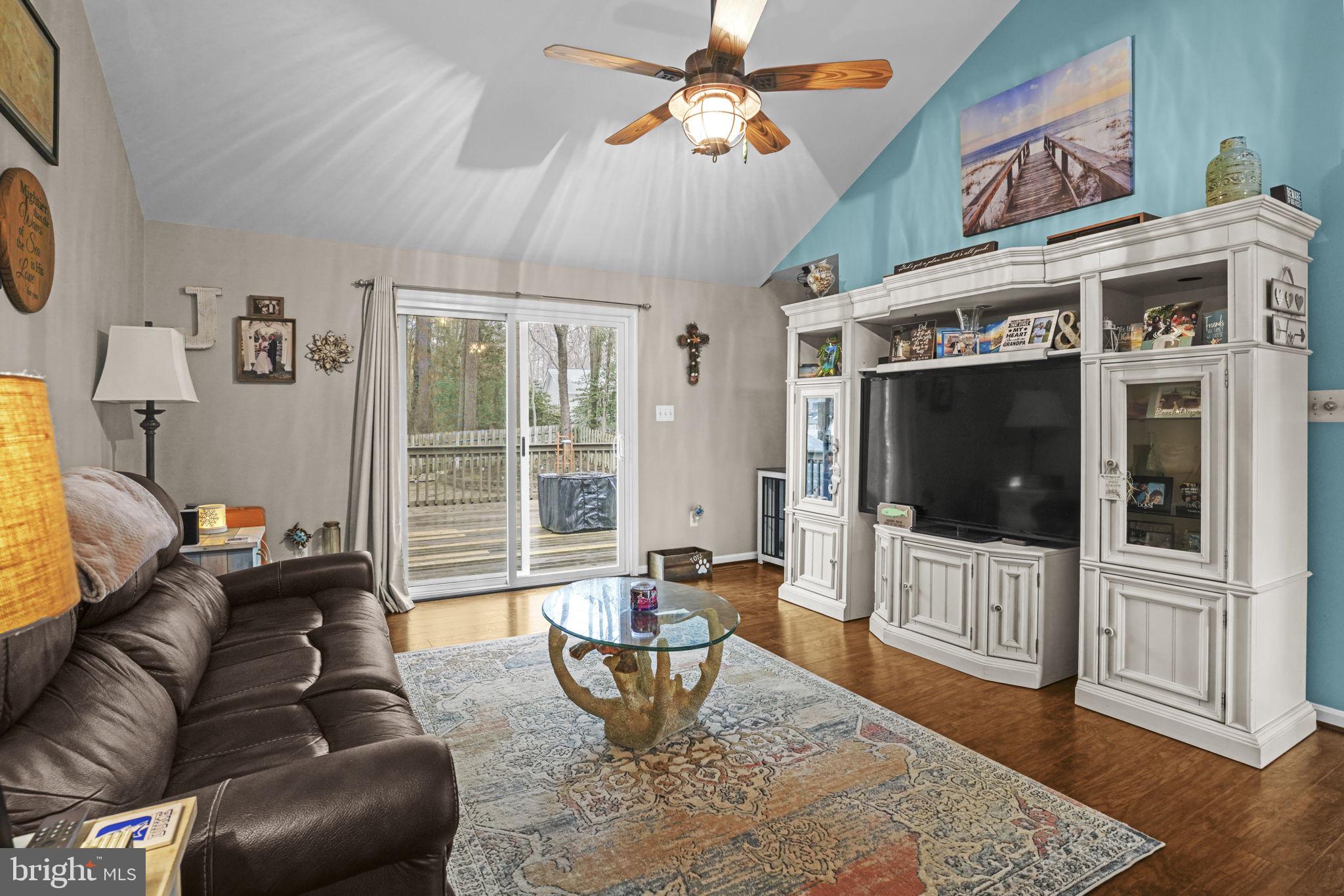 DRUM POINT - Residential