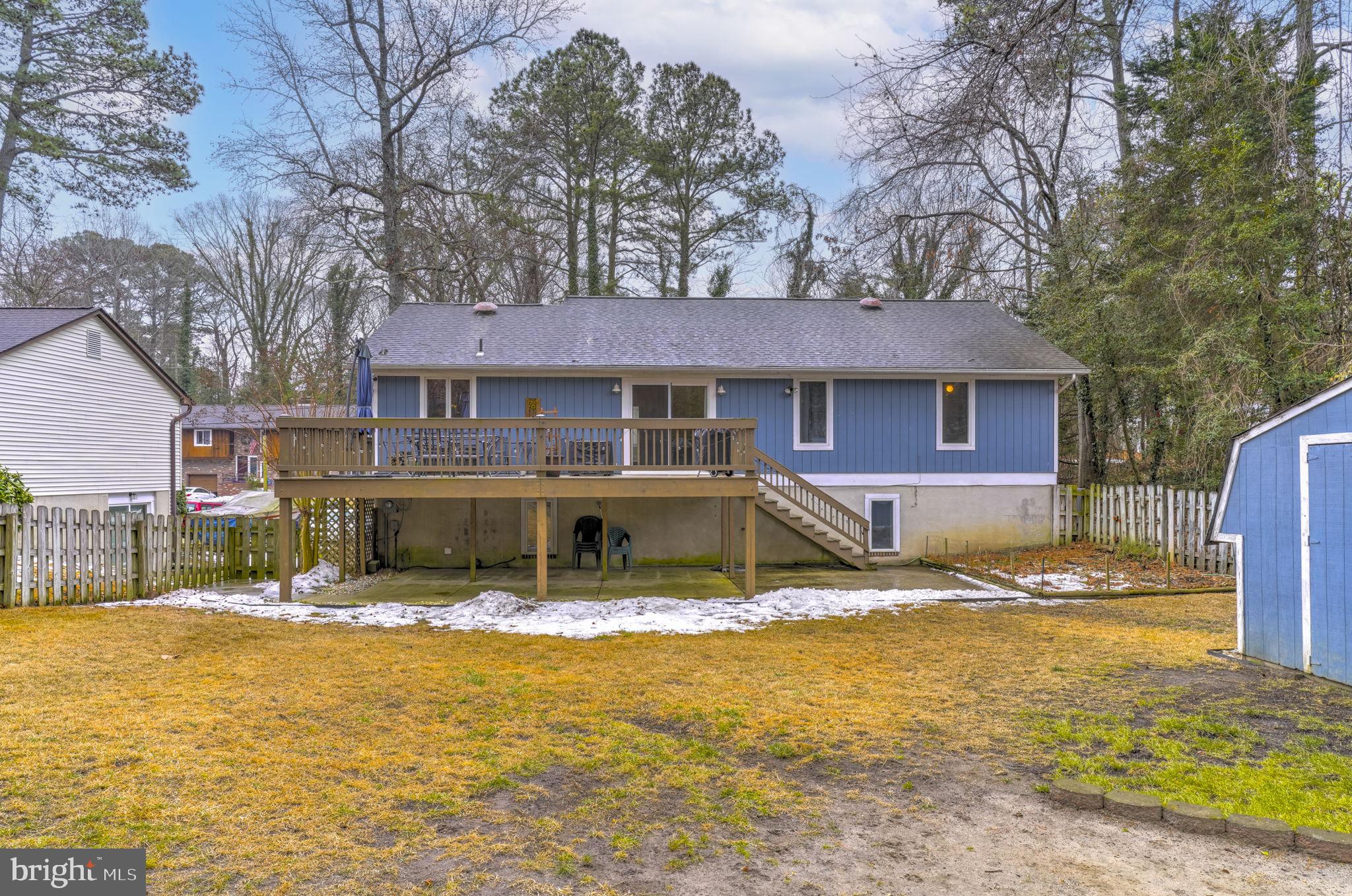 DRUM POINT - Residential