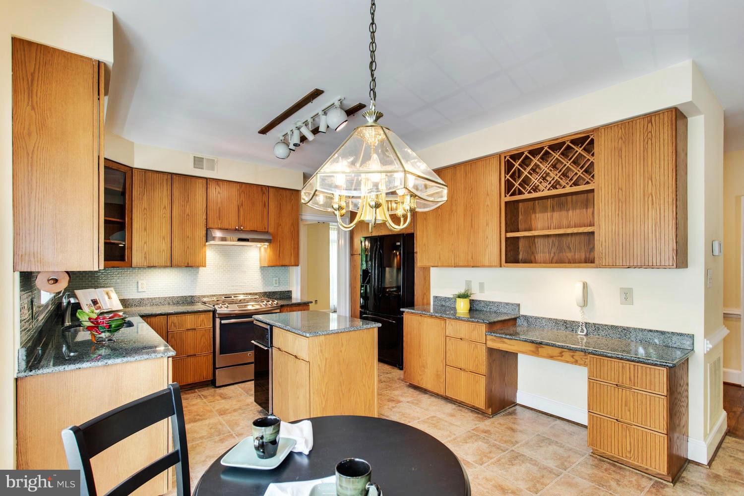 STONEYHURST CENTER - Residential