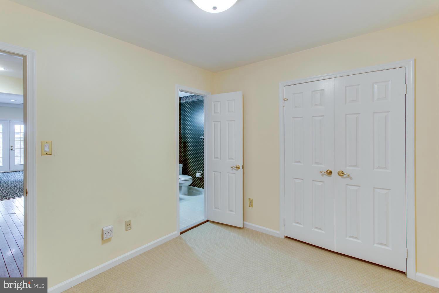 STONEYHURST CENTER - Residential