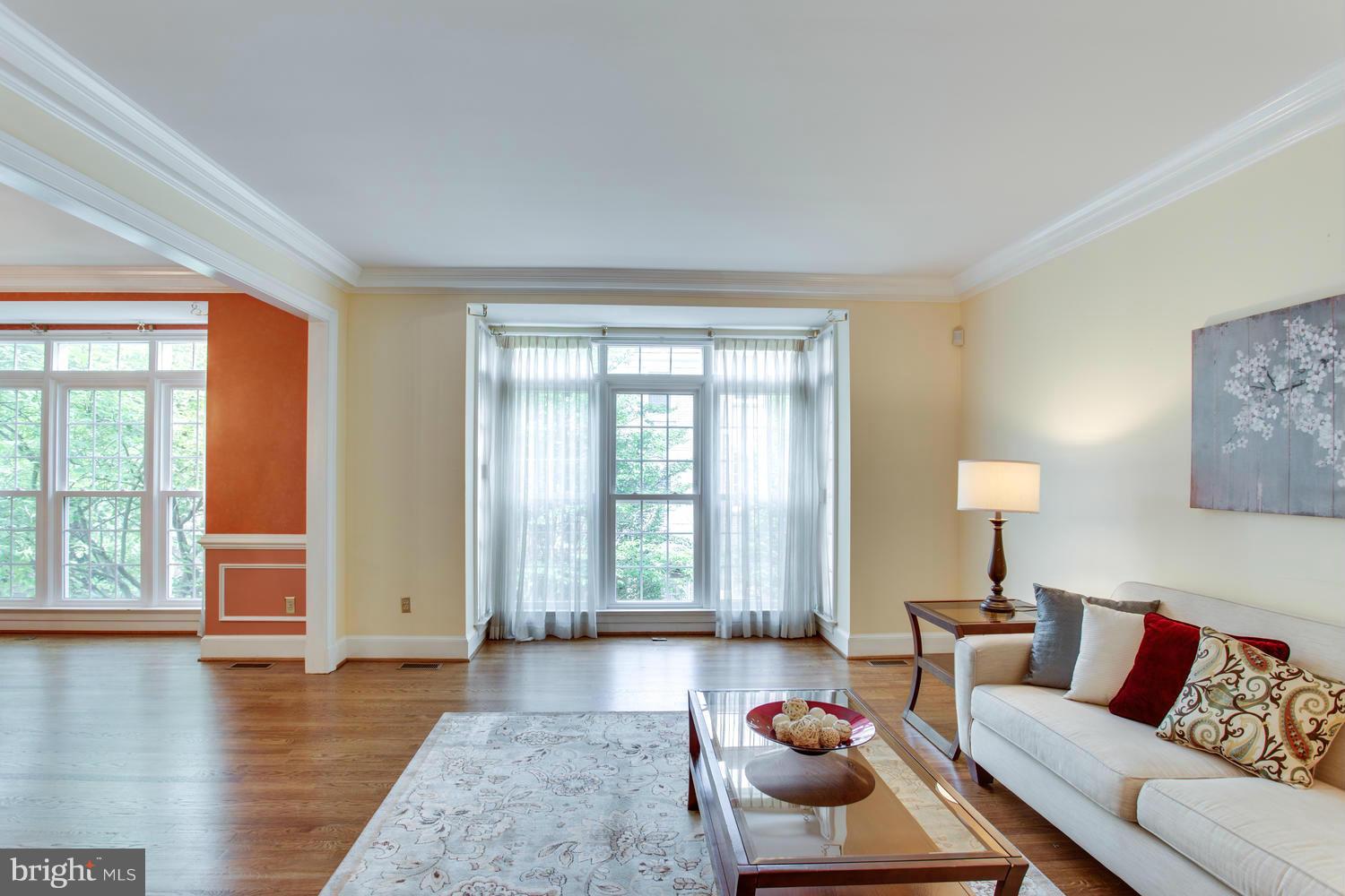 STONEYHURST CENTER - Residential