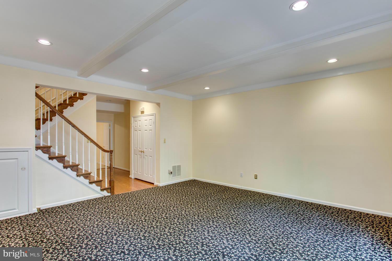 STONEYHURST CENTER - Residential