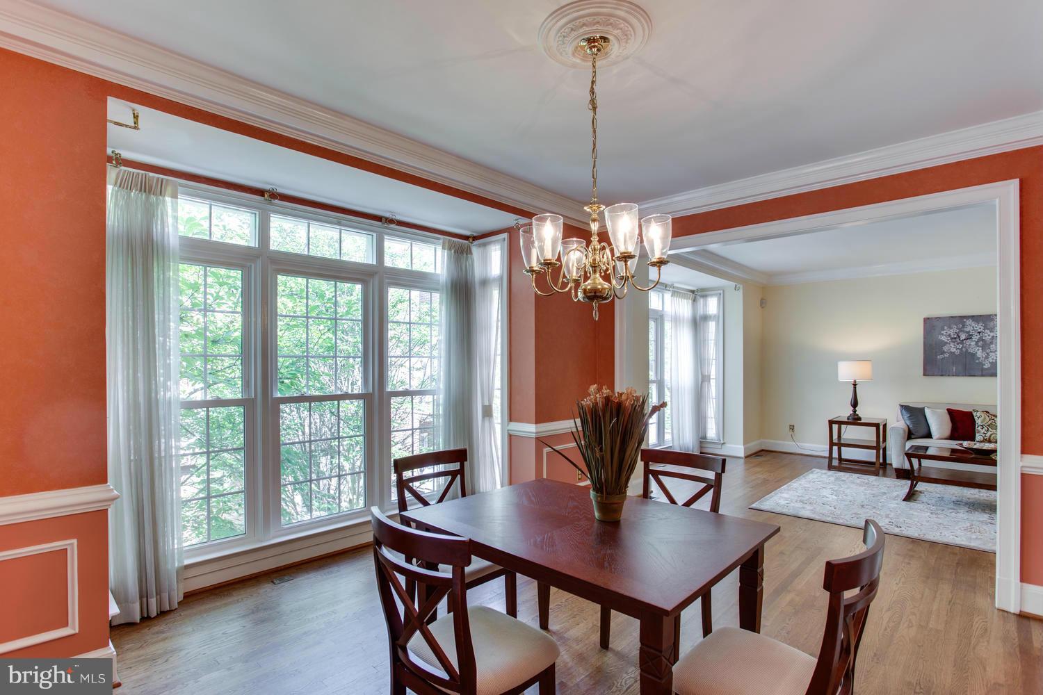 STONEYHURST CENTER - Residential