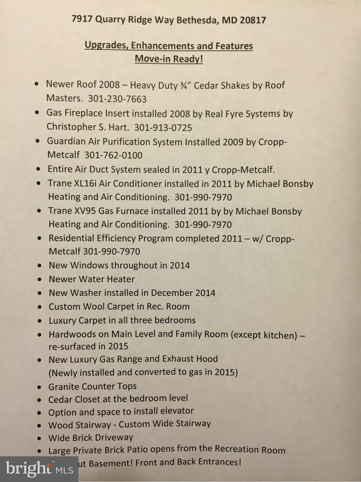 STONEYHURST CENTER - Residential