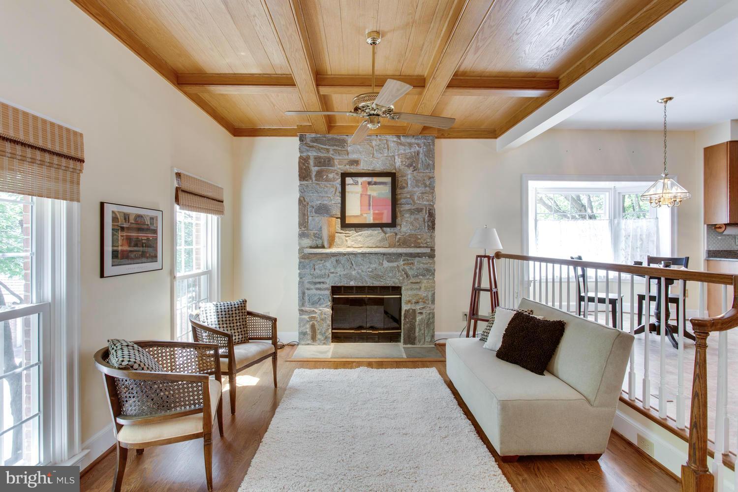 STONEYHURST CENTER - Residential